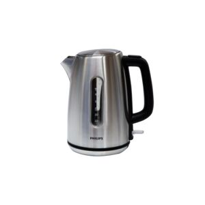 KETTLE 1.7L STAINLESS STEEL PHILIPS KETTLE 1.7L STAINLESS STEEL PHILIPS